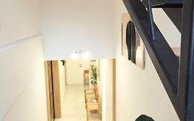 Luna Serene - Gym Rooms